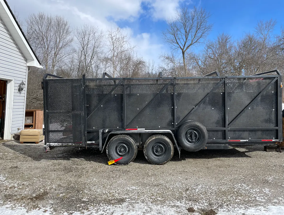 Dumpster Rental services in Sturgeon Bay, WI